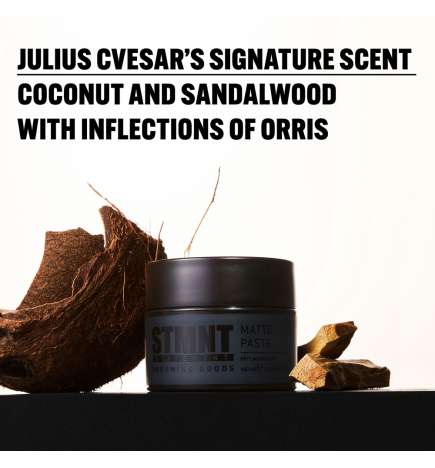 Julius Cvesar Matte Paste