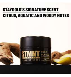 Staygold Fiber Pomade