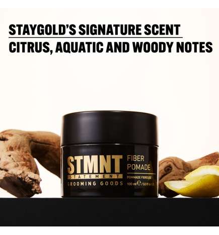 Staygold Fiber Pomade