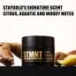 Staygold Fiber Pomade