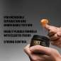 Staygold Fiber Pomade