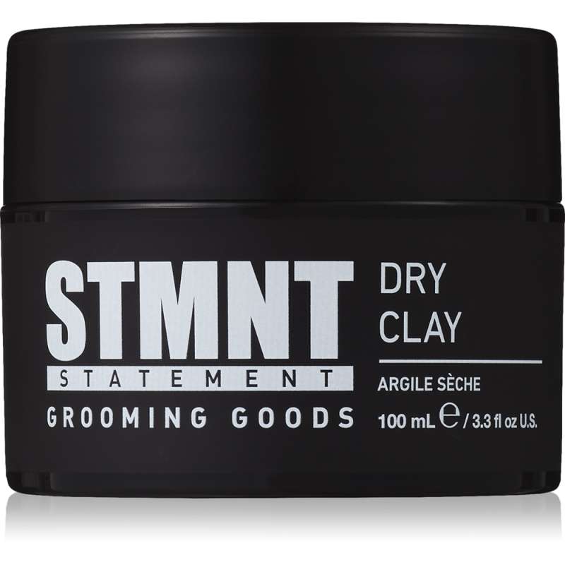Nomad Barber Dry Clay Nomad Barber Dry Clay
