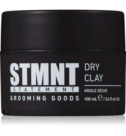 Nomad Barber Dry Clay