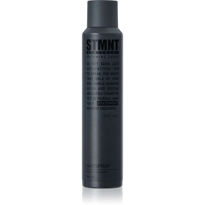 Julius Cvesar Hairspray Julius Cvesar Hairspray