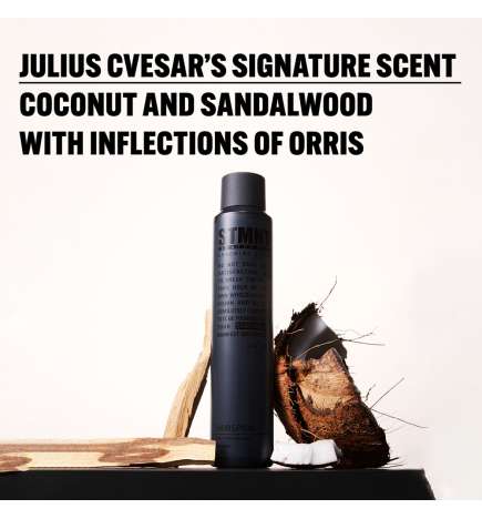 Julius Cvesar Hairspray