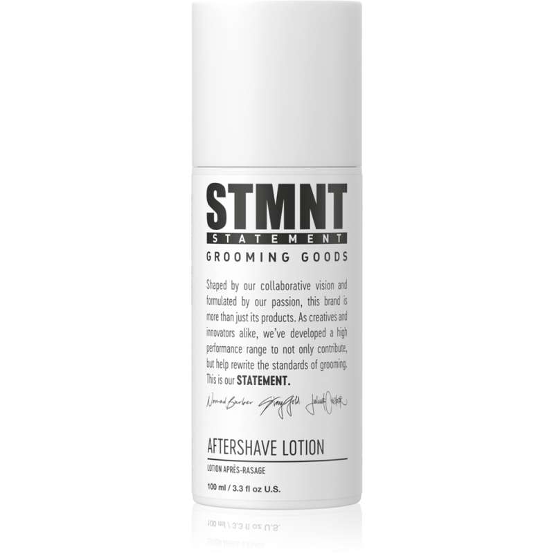 Care Aftershave Lotion