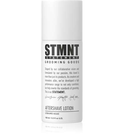 Care Aftershave Lotion