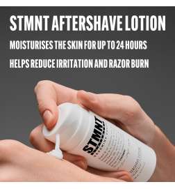 Care Aftershave Lotion