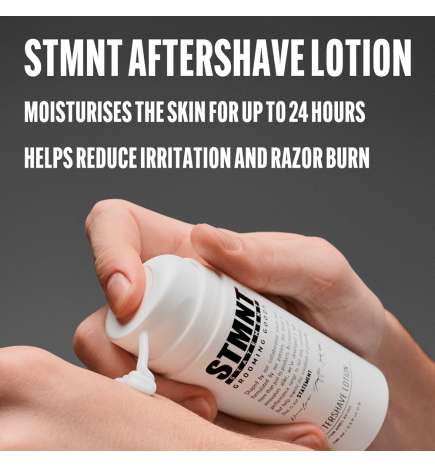 Care Aftershave Lotion