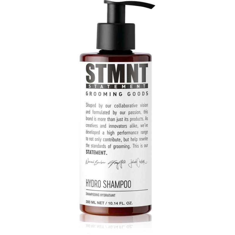 Care Hydro Shampoo Care Hydro Shampoo