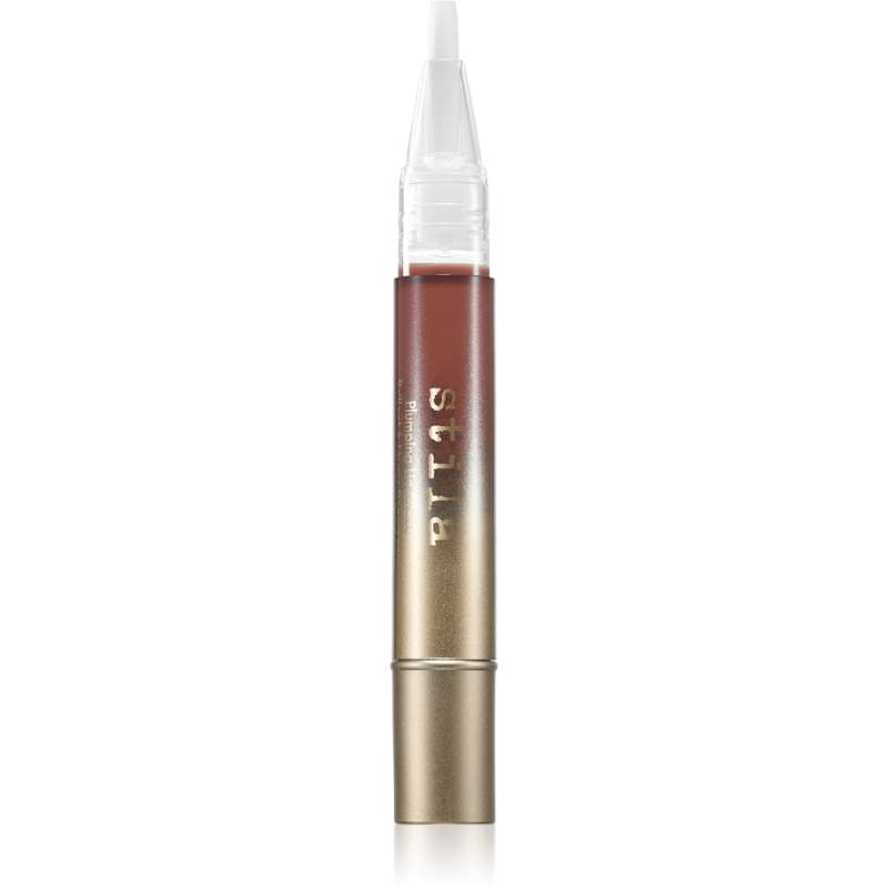 Plumping Lip Glaze