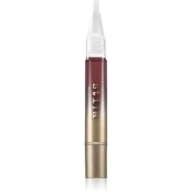 Plumping Lip Glaze