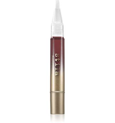 Plumping Lip Glaze