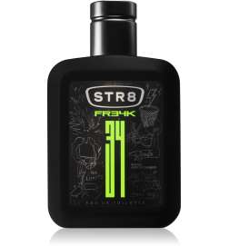 FR34K EDT