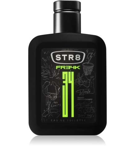 FR34K EDT