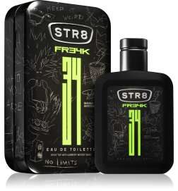 FR34K EDT