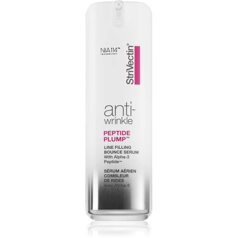 Anti-Wrinkle Peptide Plump Anti-Wrinkle Peptide Plump