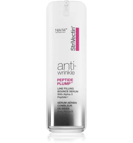 Anti-Wrinkle Peptide Plump