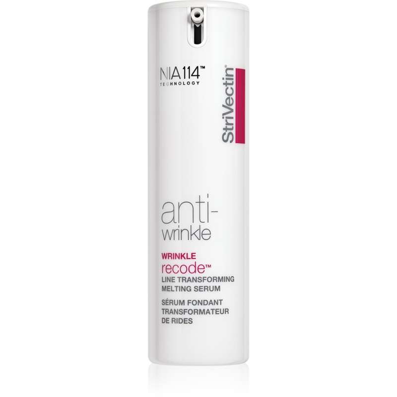 Anti-Wrinkle Wrinkle Recode™
