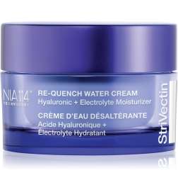 Advanced Acid Re-Quench Water Cream
