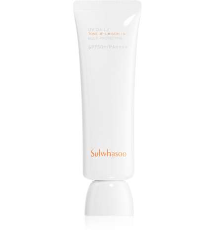 UV Daily Fluid Sunscreen