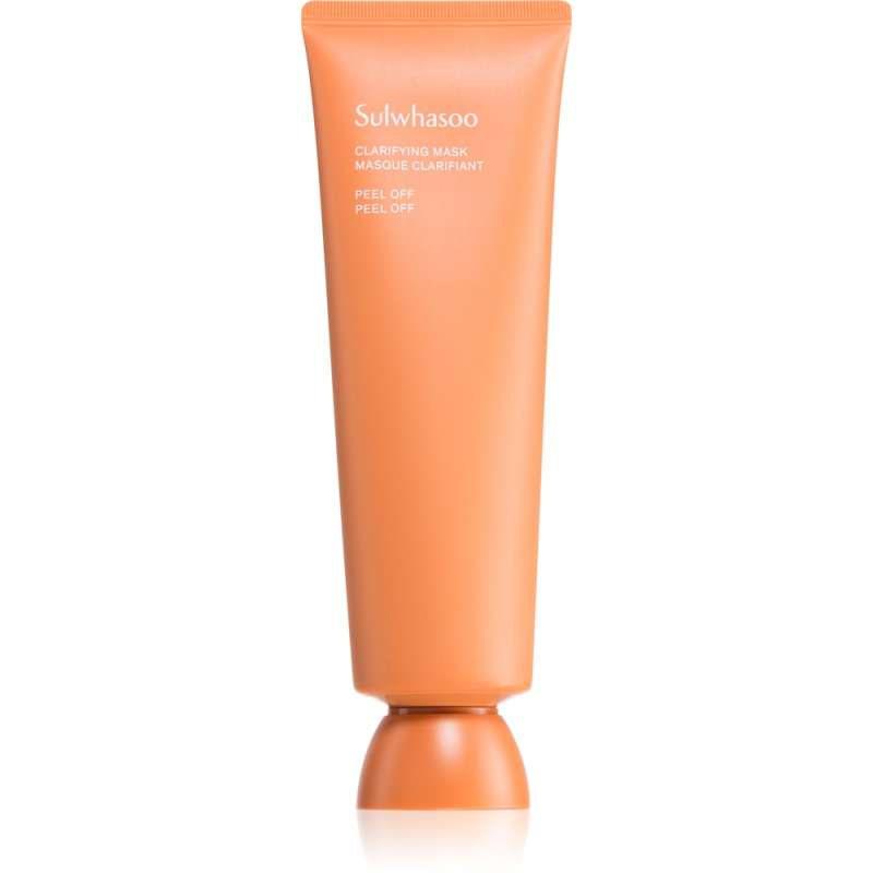 Clarifying Mask
