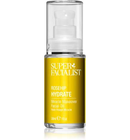 Rosehip Hydrate