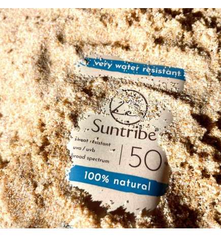 Mineral Sunscreen
