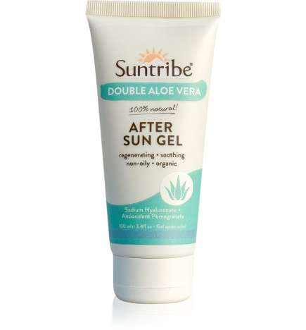 After Sun Gel
