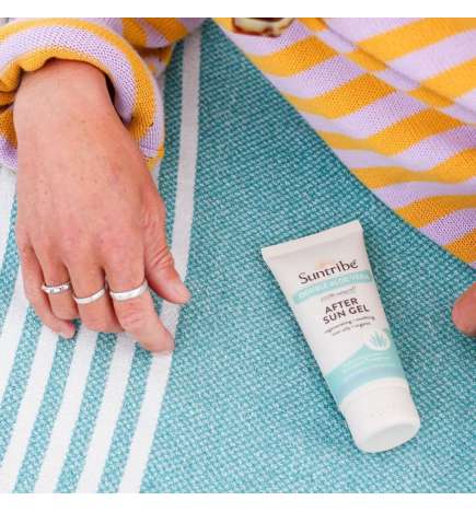 After Sun Gel
