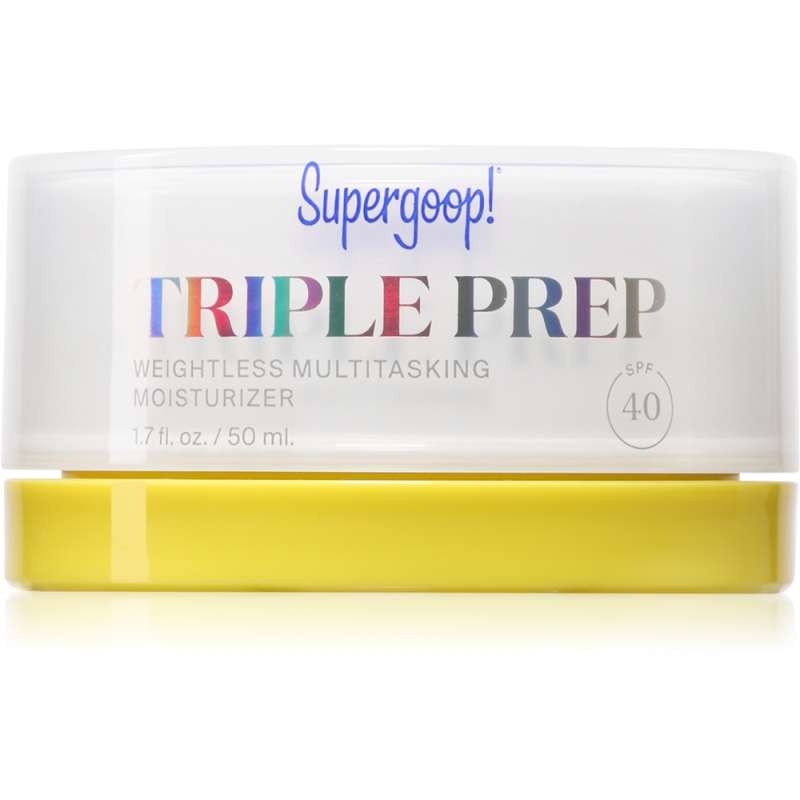 Triple Prep