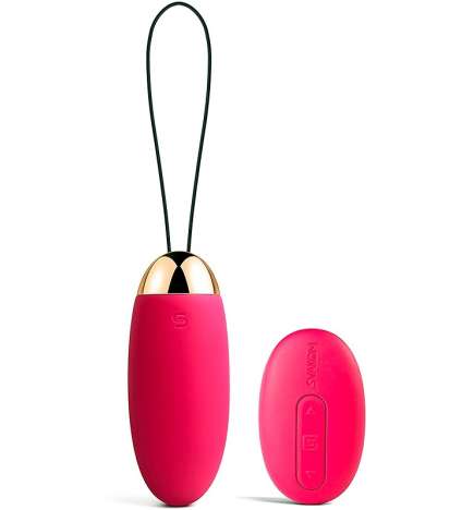 Elva Pink
