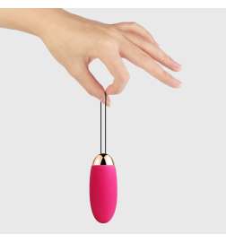 Elva Pink