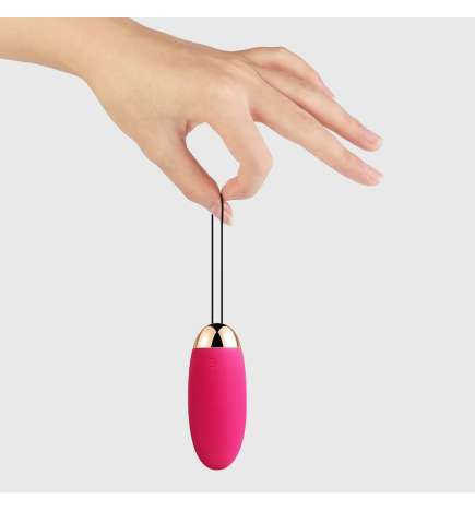 Elva Pink