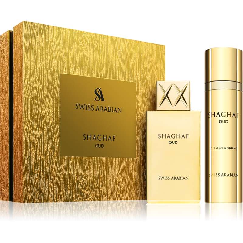 Shaghaf Oud