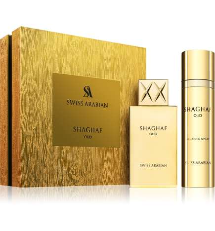 Shaghaf Oud