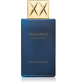 Shaghaf Oud Azraq