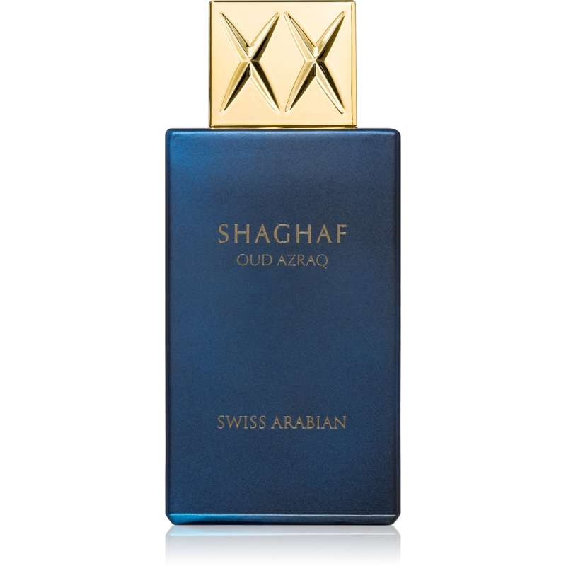 Shaghaf Oud Azraq