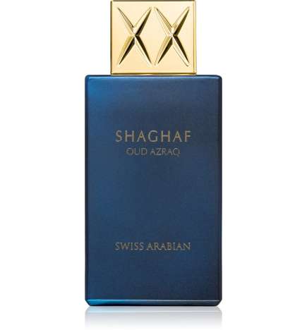 Shaghaf Oud Azraq