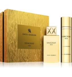 Shaghaf Oud