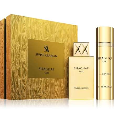 Shaghaf Oud