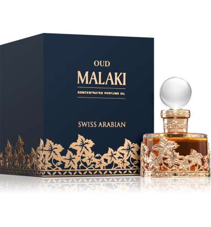 Oud Malaki
