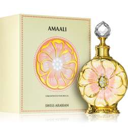 Amaali