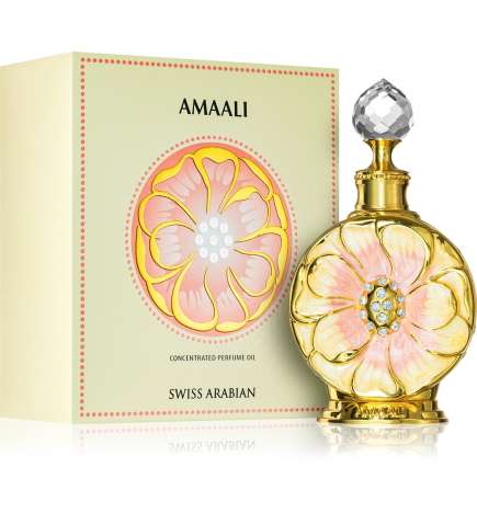 Amaali