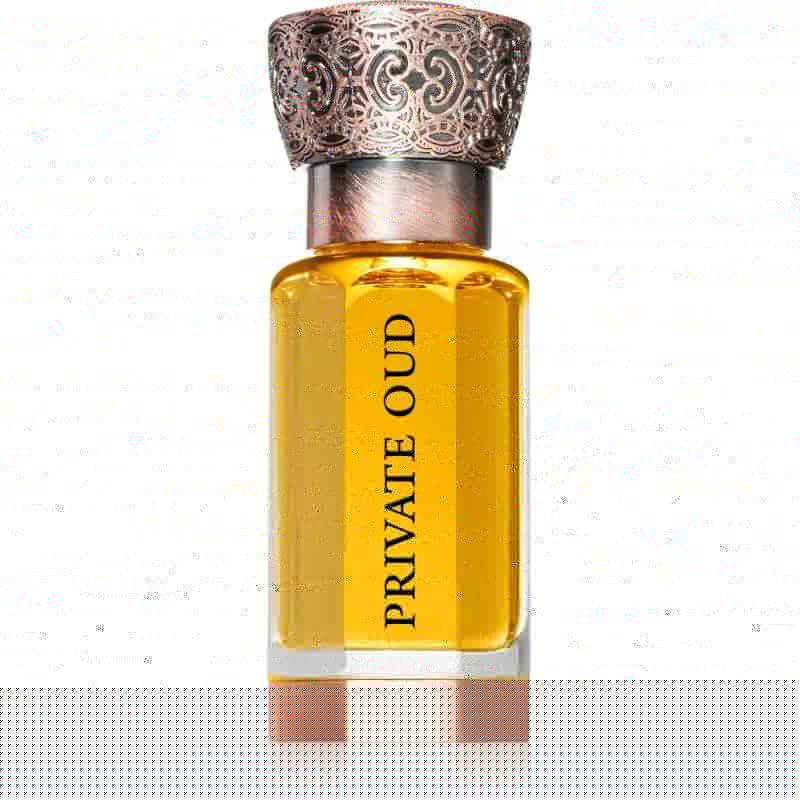 Private Oud