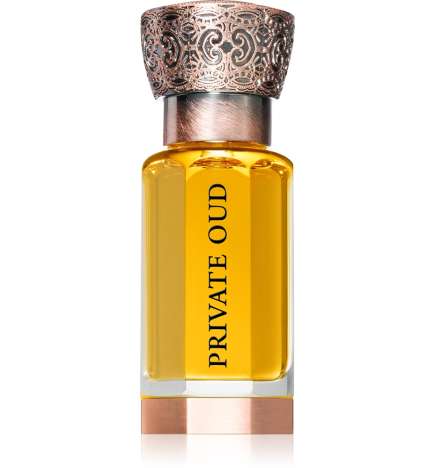 Private Oud
