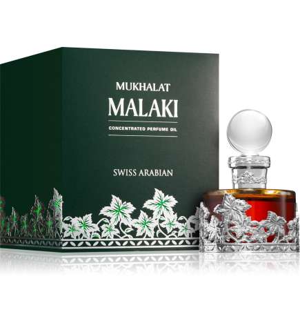 Mukhalat Malaki