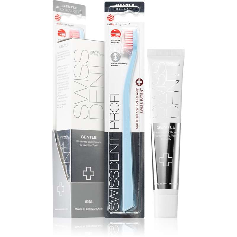Gentle Combo Pack Gentle Combo Pack