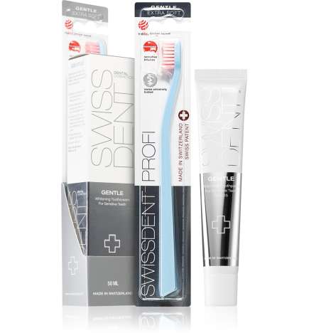Gentle Combo Pack