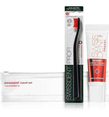 Extreme Travel Set